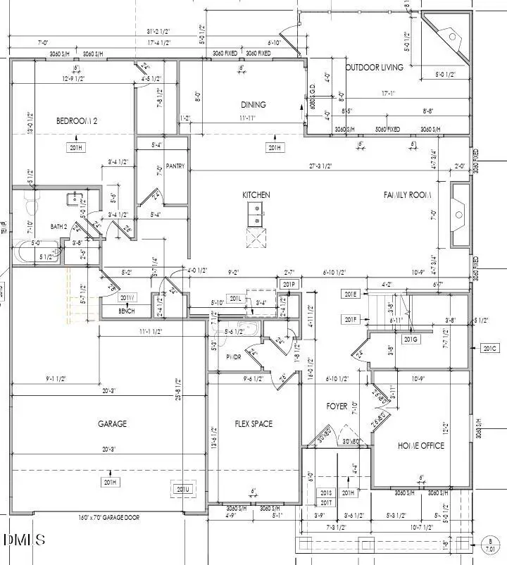 121 Turning Leaf Court, Fuquay Varina, NC 27526 - #2