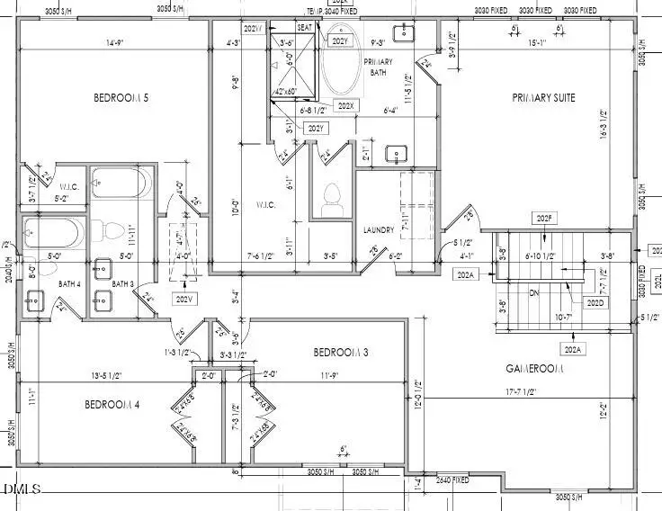 121 Turning Leaf Court, Fuquay Varina, NC 27526 - #3