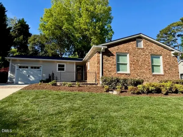 531 Princeton Street, Raleigh, NC 27609