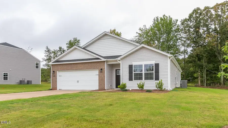 148 Reagan Crest Drive, Clayton, NC 27520 - #3