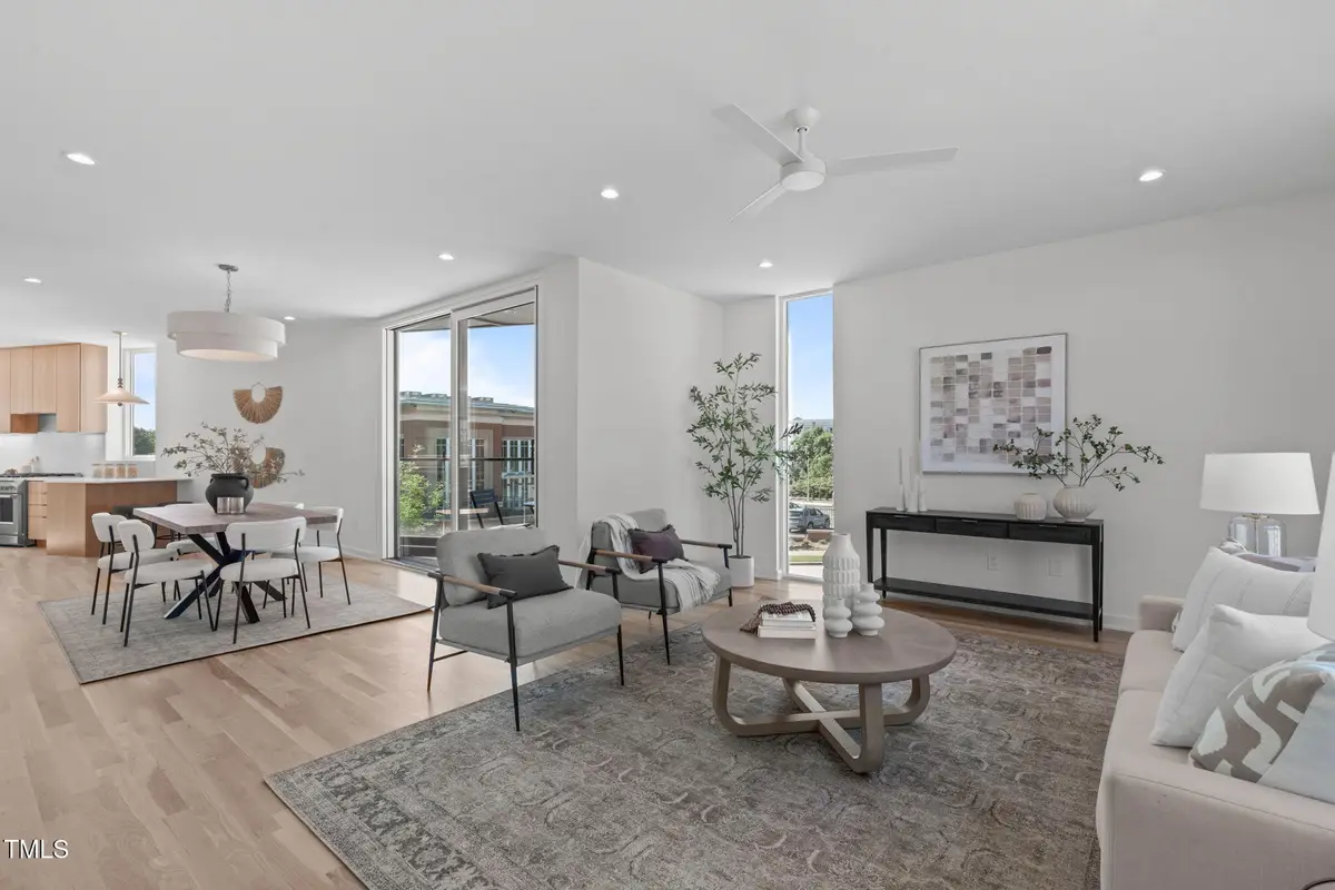 1303 Chamblee Hill Court, Raleigh, NC 27608 - #1