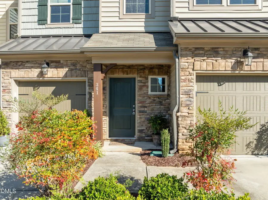 341 Rubrum Drive, Hillsborough, NC 27278 - #2