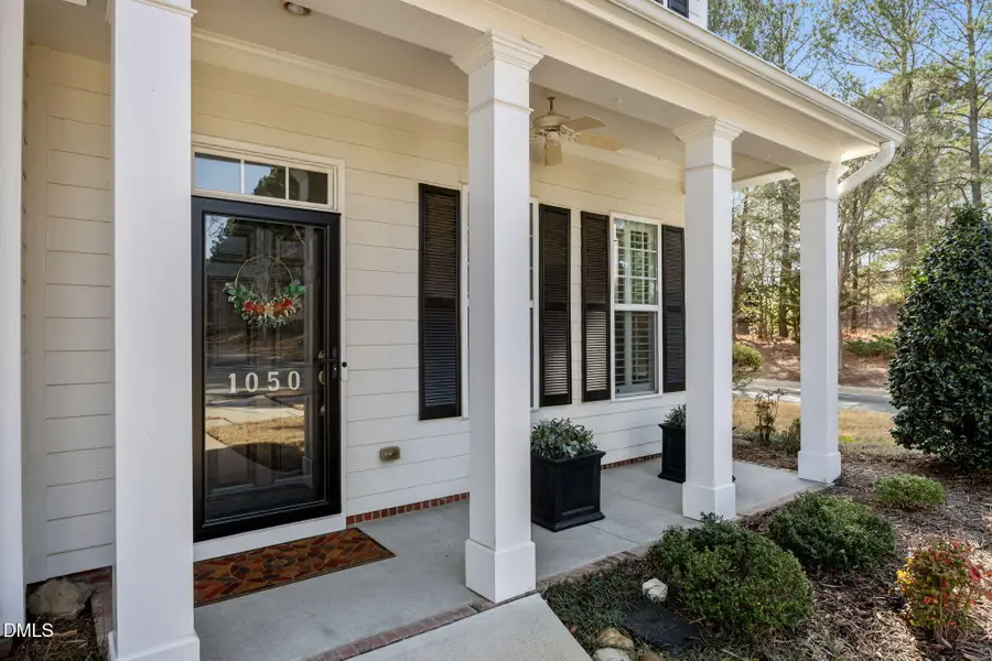 1050 Perdue Drive, Chapel Hill, NC 27517 - #3