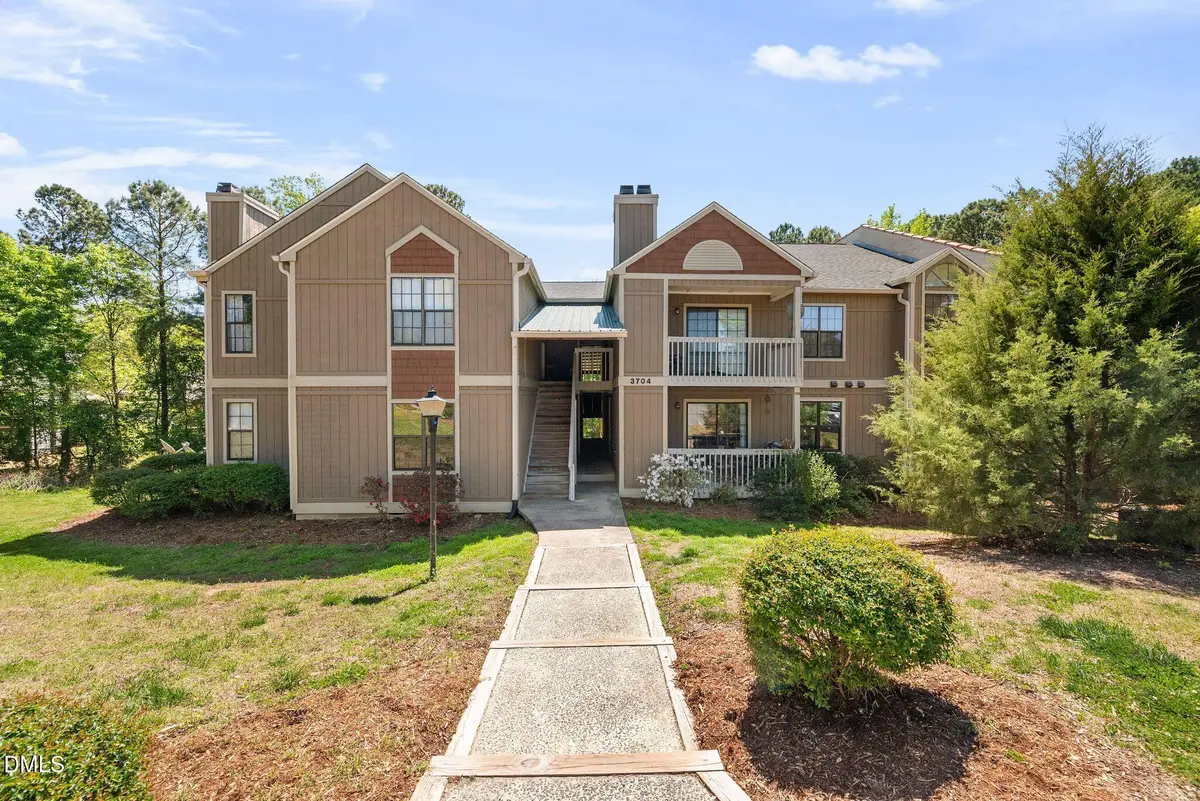 3704 Chimney Ridge Place #Apt 207, Durham, NC 27713 - #1
