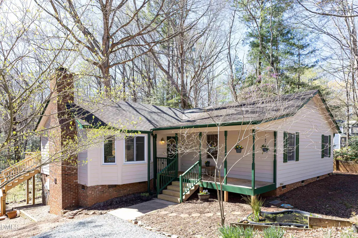 4013 Saint Edmunds Lane, Apex, NC 27539 - #1