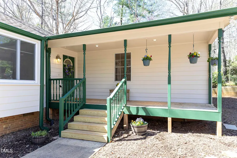 4013 Saint Edmunds Lane, Apex, NC 27539 - #2