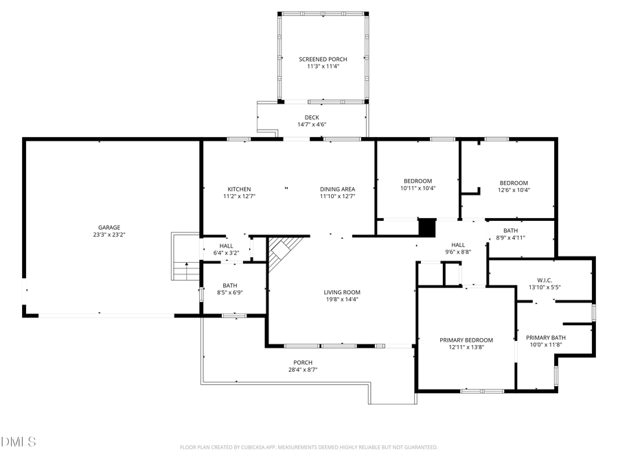 59 Long Grass Drive, Smithfield, NC 27577 - #2
