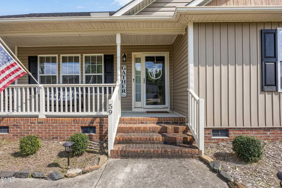 59 Long Grass Drive, Smithfield, NC 27577 - #3