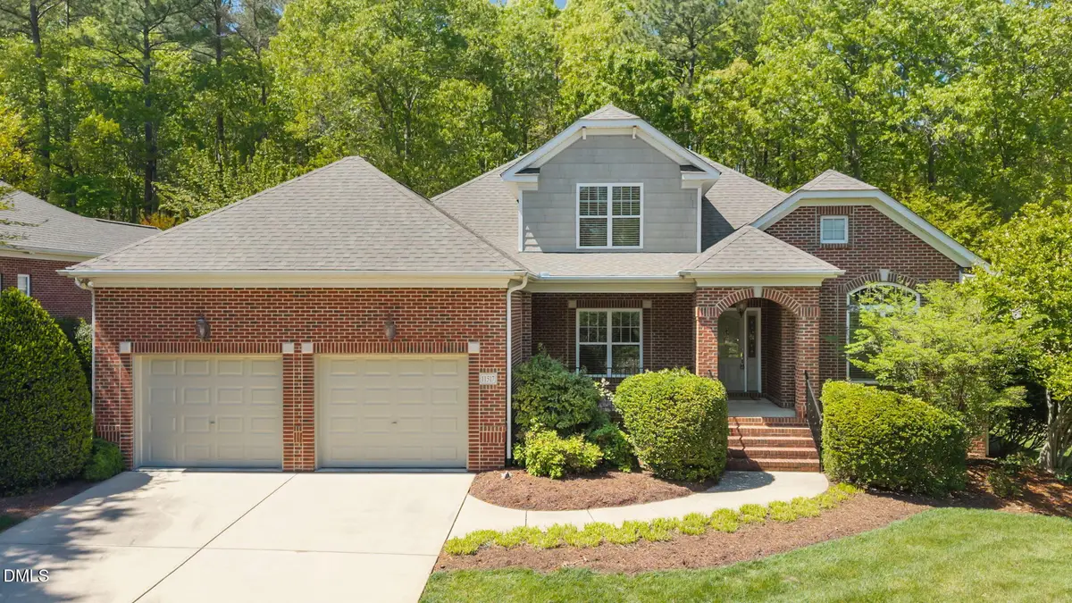 11517 Midlavian Drive, Raleigh, NC 27614 - #1