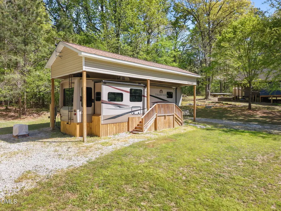 119 Papoose Drive, Louisburg, NC 27549 - #3