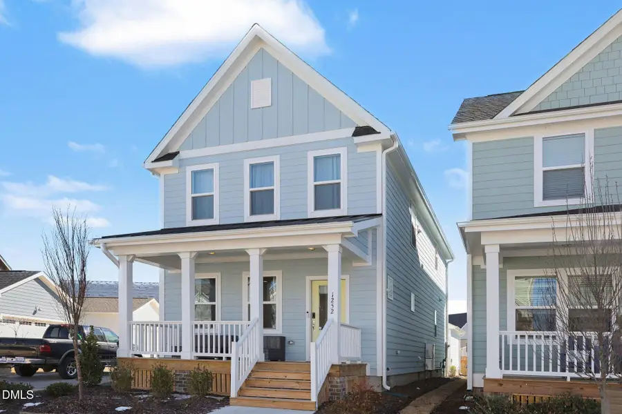 1252 Barreto Drive, Wendell, NC 27591 - #2