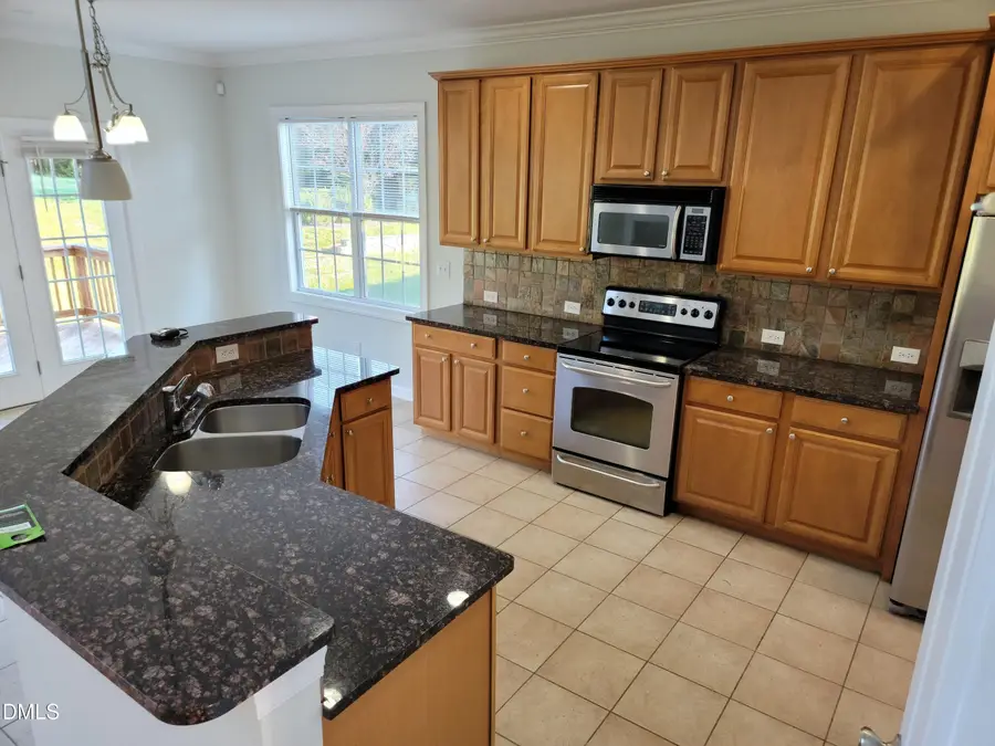 1841 Dunbar Place, Burlington, NC 27215 - #3