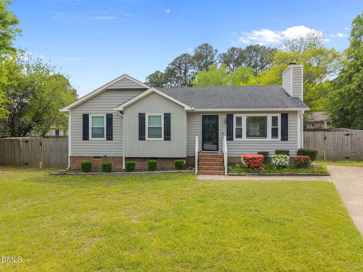 718 E Azalea Court, Fuquay Varina, NC 27526 - #1