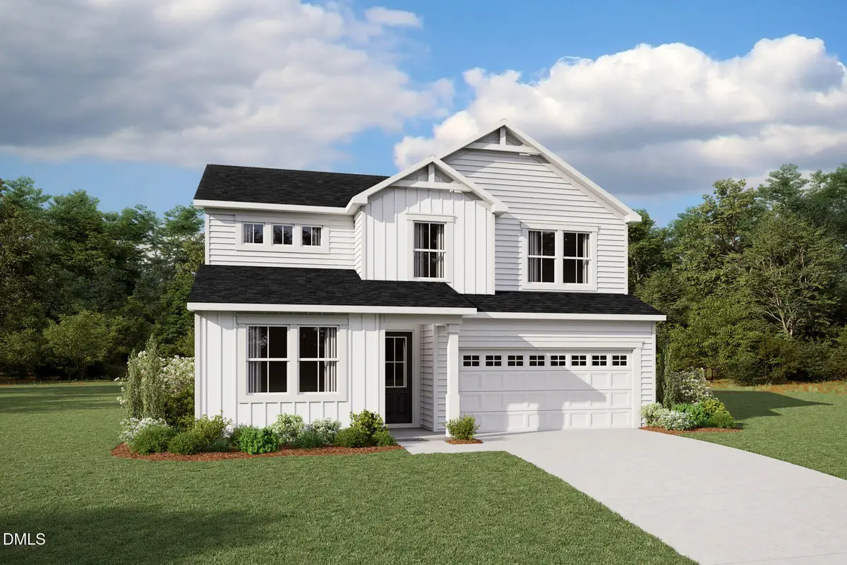 260 Yellow River Way, Garner, NC 27529 - #1