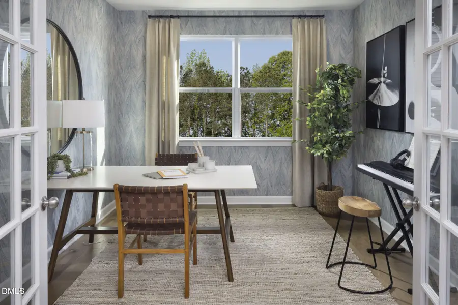 260 Yellow River Way, Garner, NC 27529 - #2