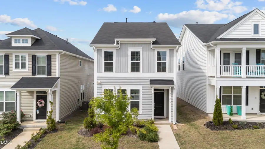 262 Pansy Park, Clayton, NC 27520 - #3