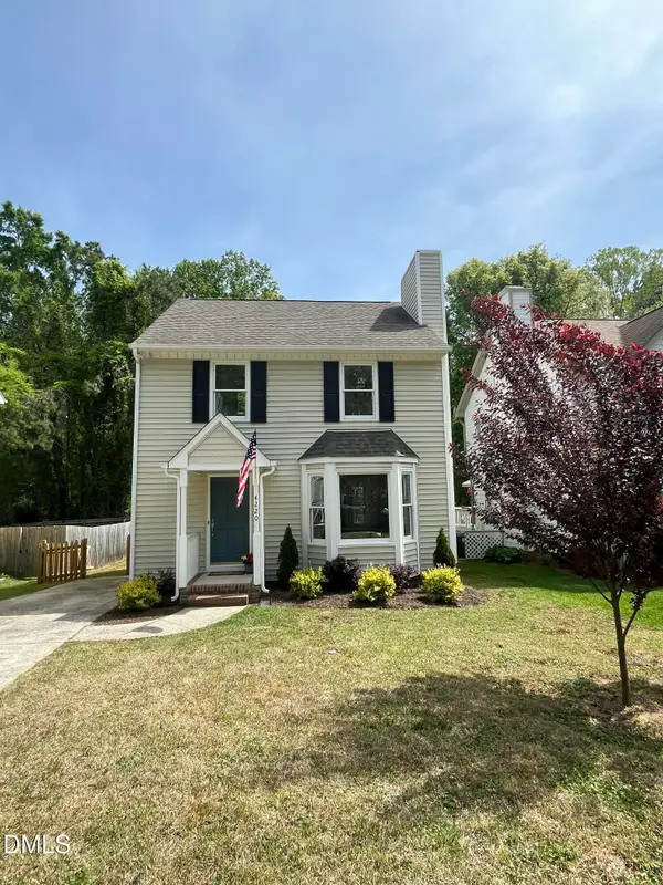 4220 Timberwood Drive, Raleigh, NC 27612