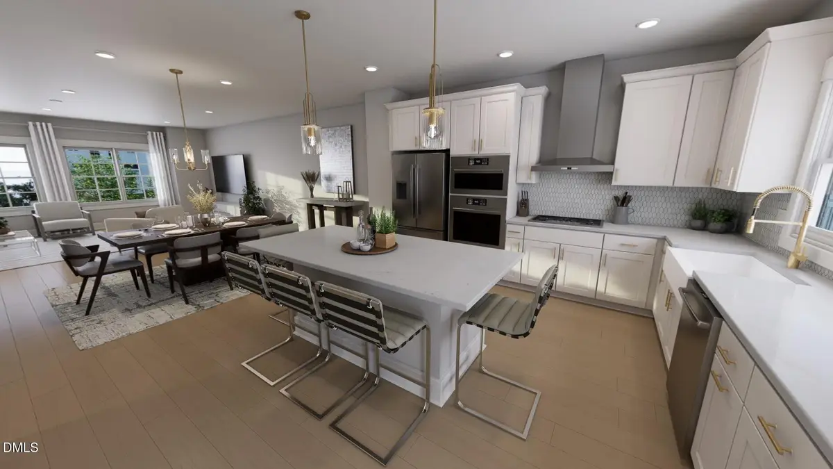 3016 White Rail Drive, Fuquay Varina, NC 27526 - #1