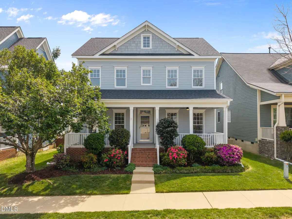 110 Bridgegate Drive, Cary, NC 27519 - #1