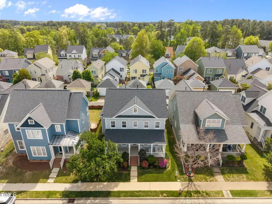 110 Bridgegate Drive, Cary, NC 27519 - #2