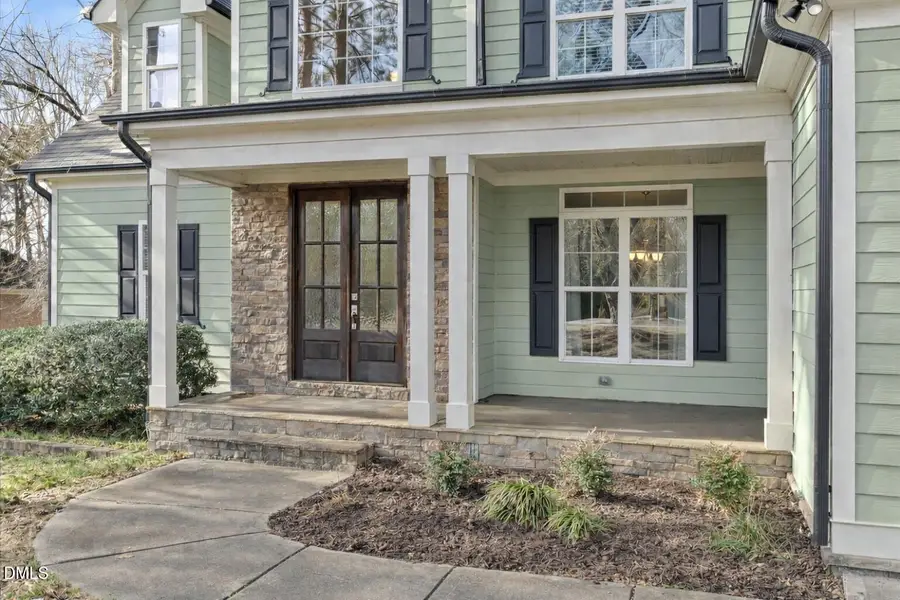 4821 Sweet Chestnut Lane, Raleigh, NC 27610 - #2