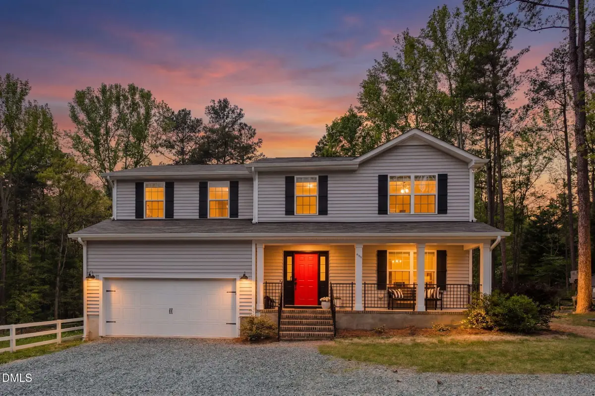 455 Damascus Church Road, Chapel Hill, NC 27516 - #1