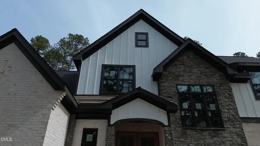 35 Big Bear Drive, Pittsboro, NC 27312 - #2