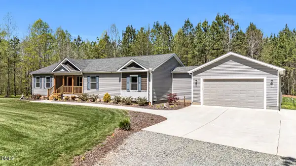 8150 High Rock Road, Efland, NC 27243