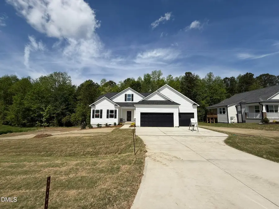 326 Bonsai Way, Four Oaks, NC 27524 - #2