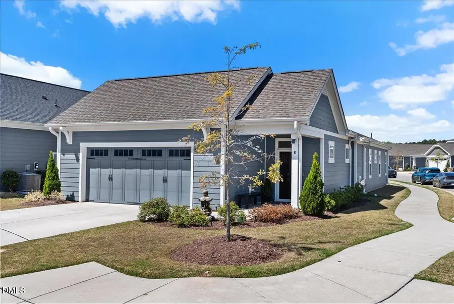 6 Cabarrus Way, Clayton, NC 27527 - #2