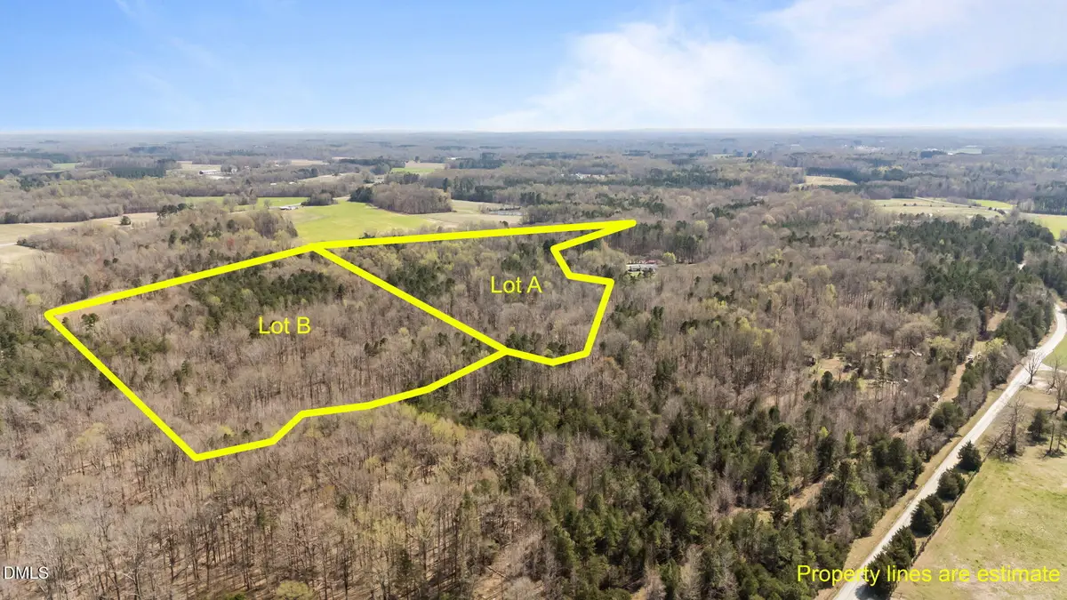 8729 Lot A Allison Road, Cedar Grove, NC 27231 - #1