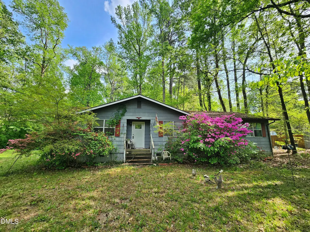 2921 Carolyn Drive, Durham, NC 27703 - #1