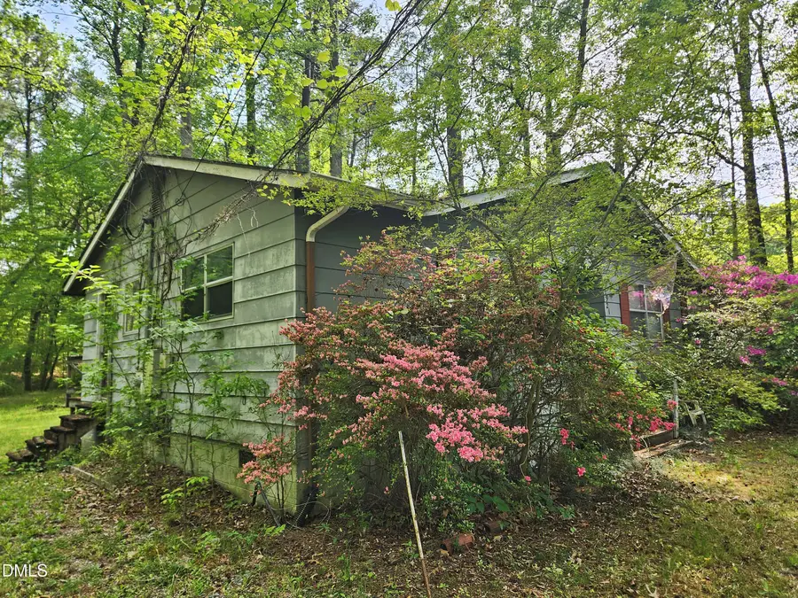 2921 Carolyn Drive, Durham, NC 27703 - #2