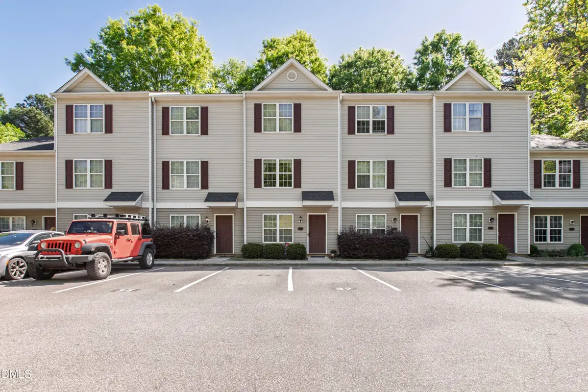 37 Red Lane, Raleigh, NC 27606 - #1