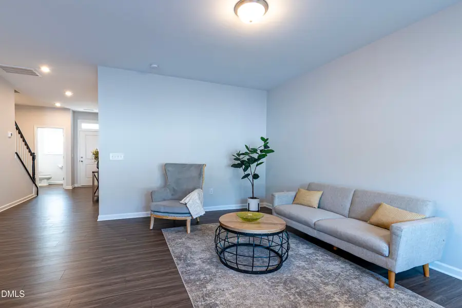 804 Oak Center Drive, Raleigh, NC 27610 - #3