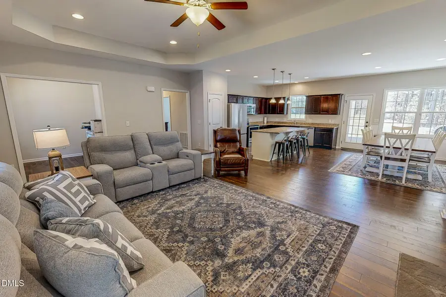 2223 Holeman Ashley Road, Timberlake, NC 27583 - #2