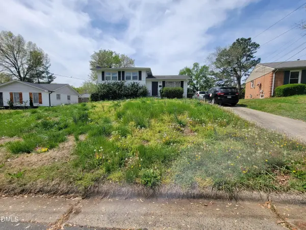 2414 Atlanta Street, Greensboro, NC 27406