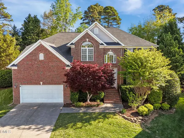 12420 Fieldmist Drive, Raleigh, NC 27614