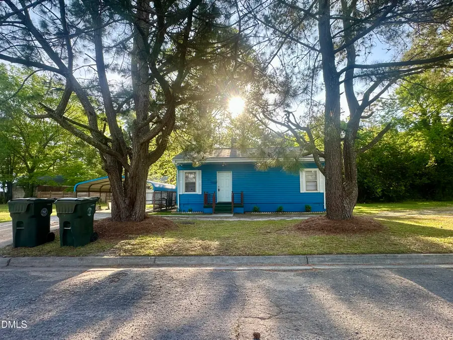 510 Dail Street, Goldsboro, NC 27530 - #2