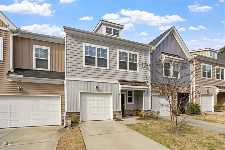 210 Vista Creek Place, Cary, NC 27511 - #2