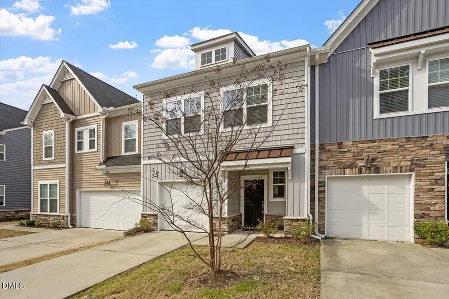 210 Vista Creek Place, Cary, NC 27511 - #3