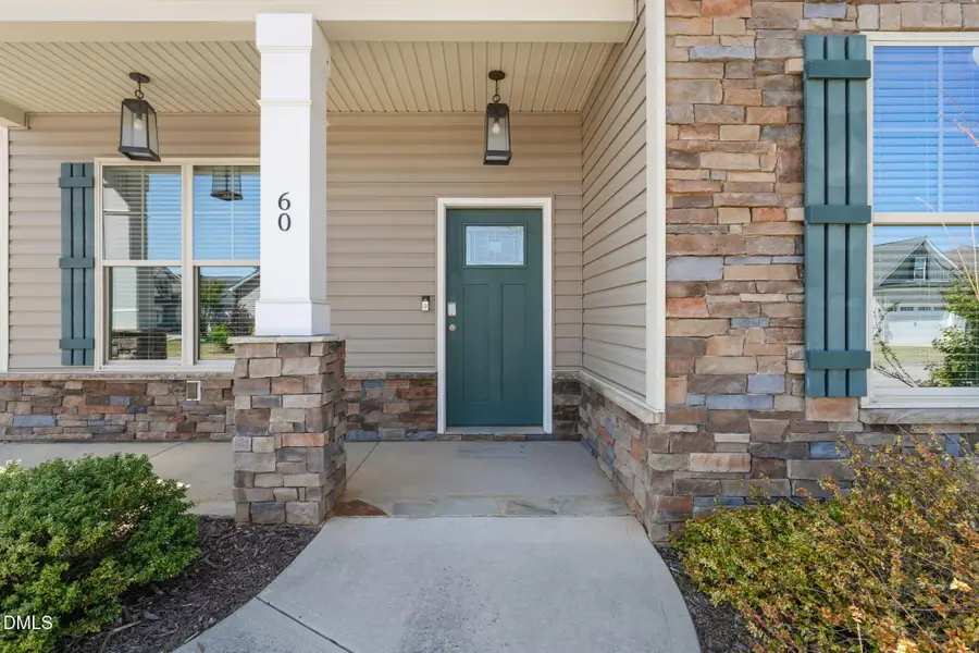 60 Scarlet Bell Drive, Youngsville, NC 27596 - #3