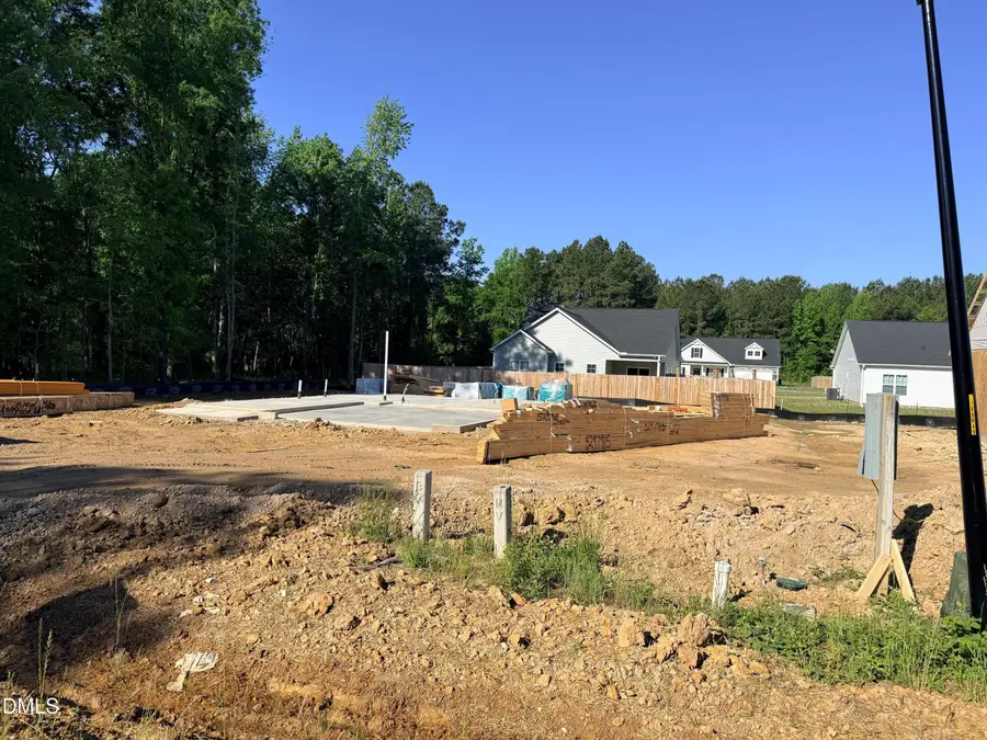 66 Loganberry Avenue, Bunnlevel, NC 28323 - #2