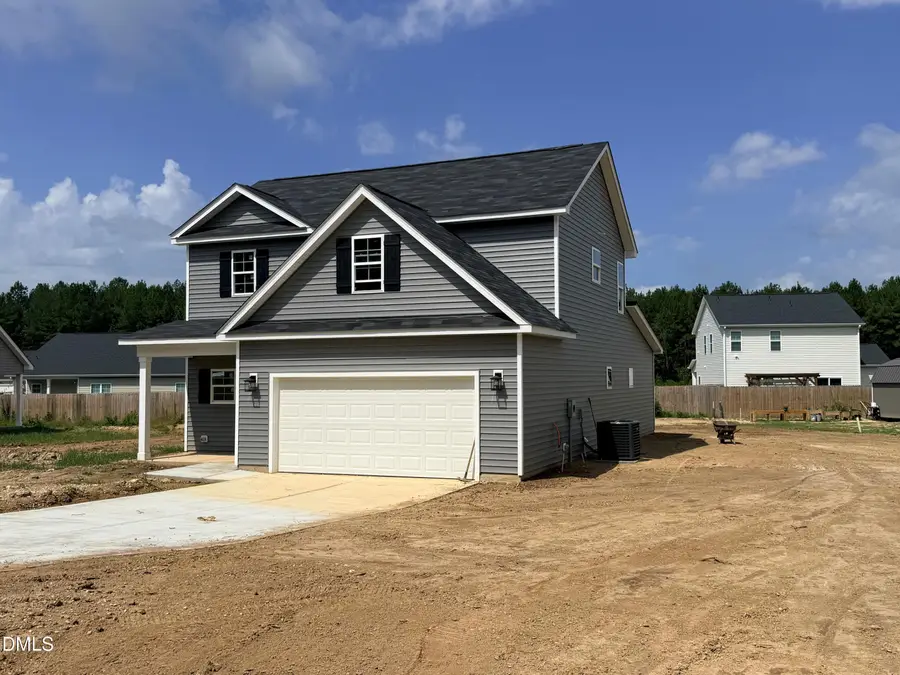16 Loganberry Avenue, Bunnlevel, NC 28323 - #2