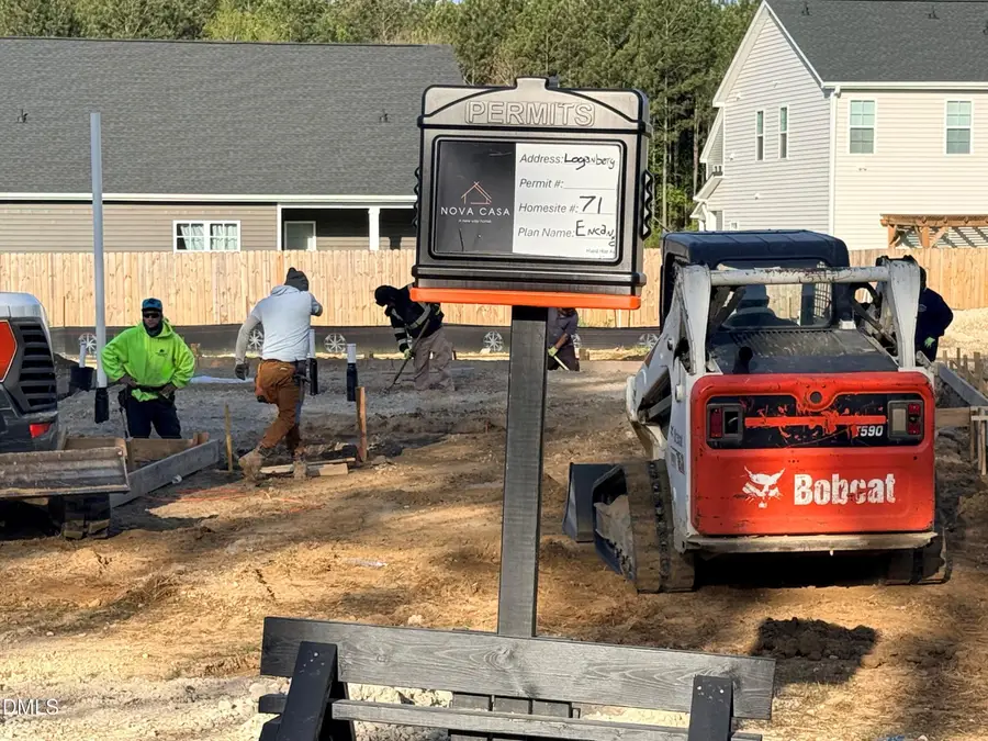 16 Loganberry Avenue, Bunnlevel, NC 28323 - #3