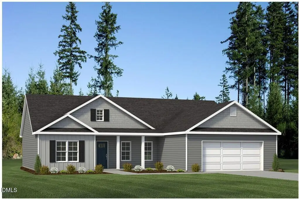 48 Loganberry Avenue, Bunnlevel, NC 28323 - #1