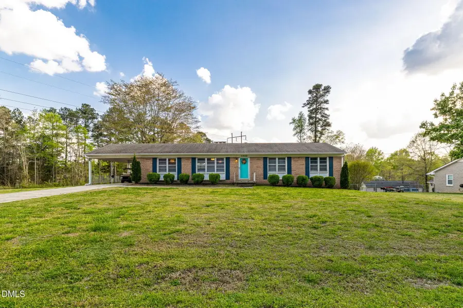 2732 Nutbush Road, Henderson, NC 27537 - #3