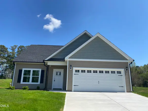 1175 Scarlet Oak Road, Spring Hope, NC 27882