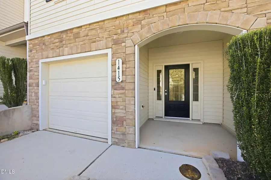 1415 Montonia Street, Wake Forest, NC 27587 - #3