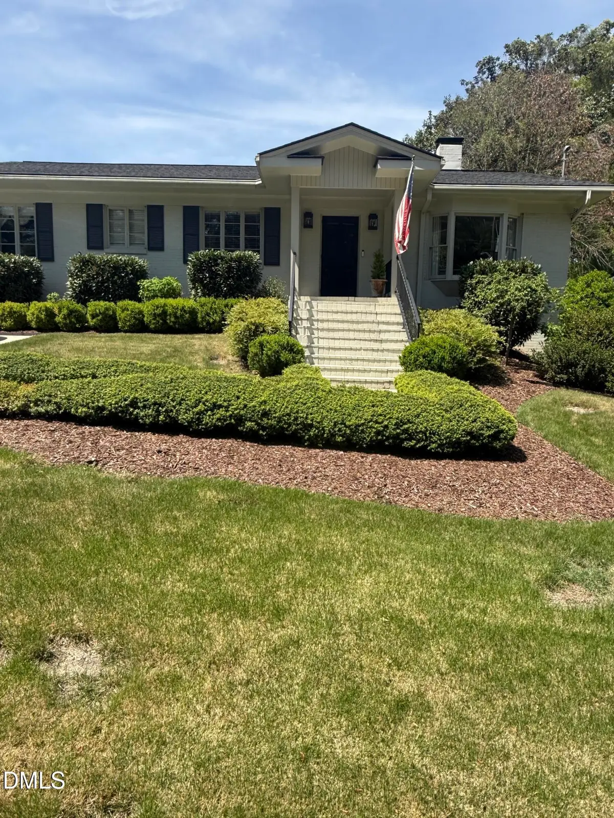 2737 Toxey Drive, Raleigh, NC 27609 - #1